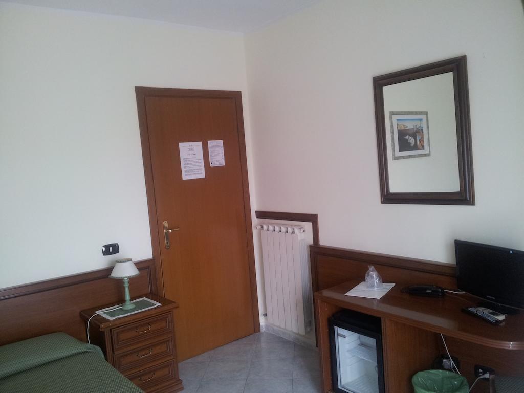 Hotel Octavia Рим Екстер'єр фото