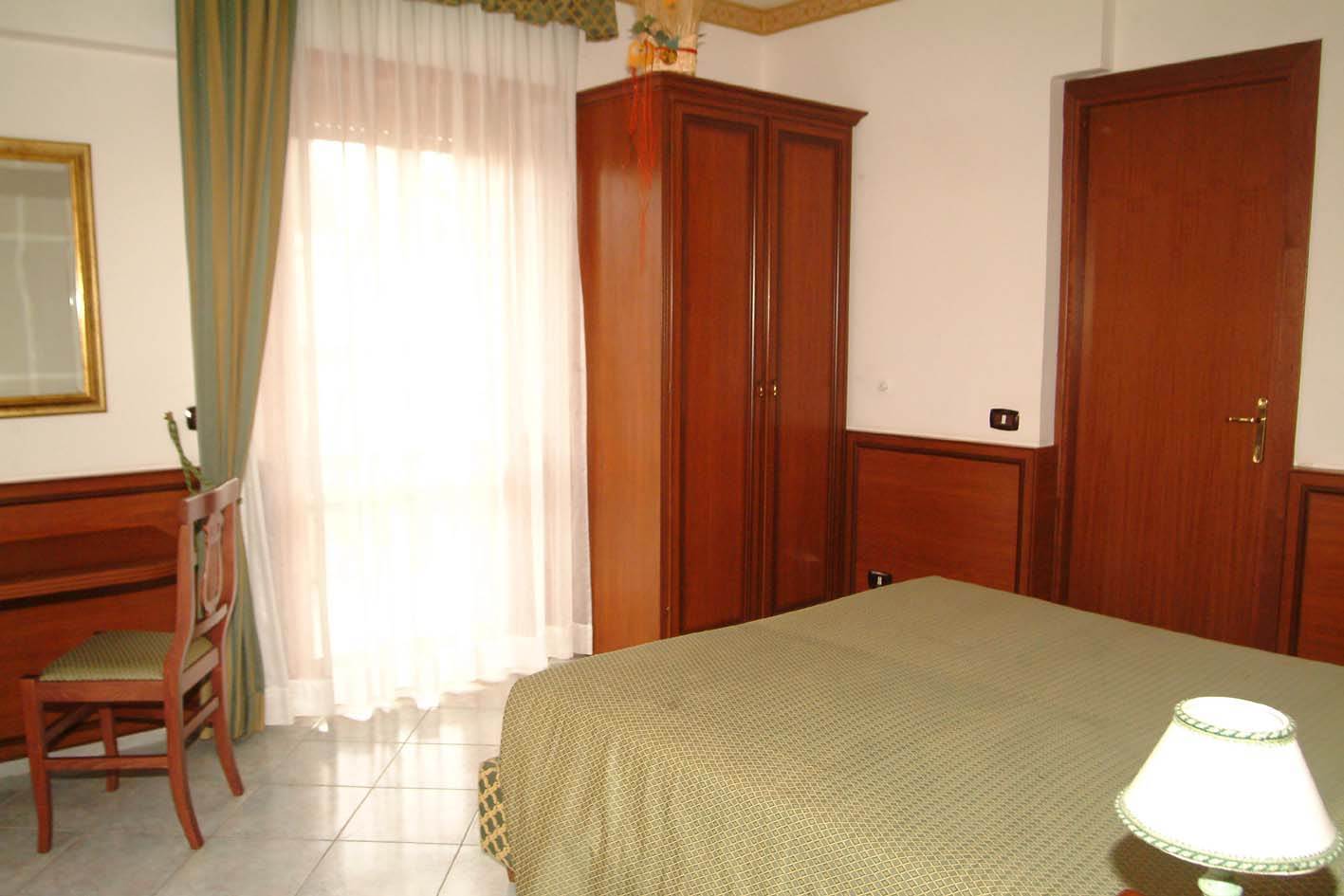 Hotel Octavia Рим Екстер'єр фото