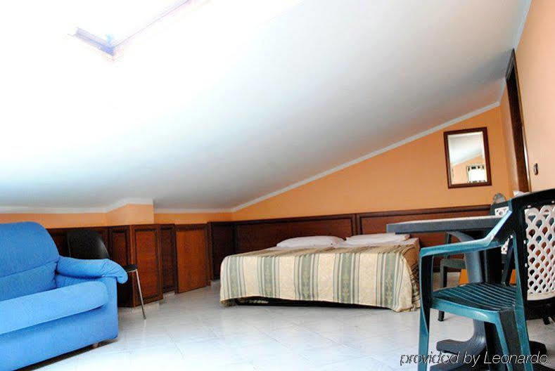 Hotel Octavia Рим Екстер'єр фото