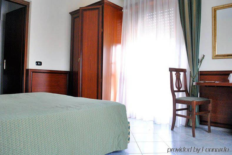 Hotel Octavia Рим Екстер'єр фото