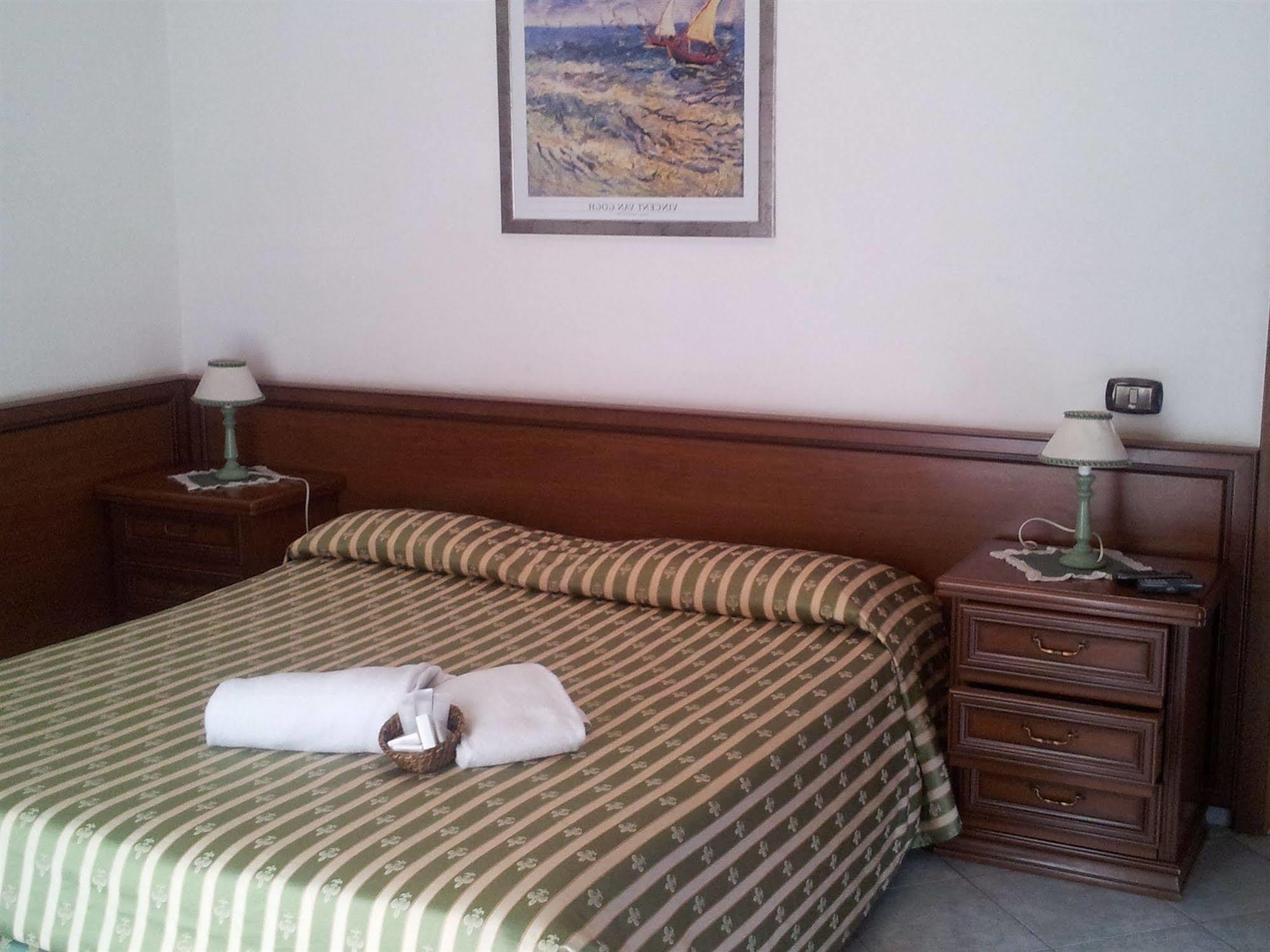 Hotel Octavia Рим Екстер'єр фото