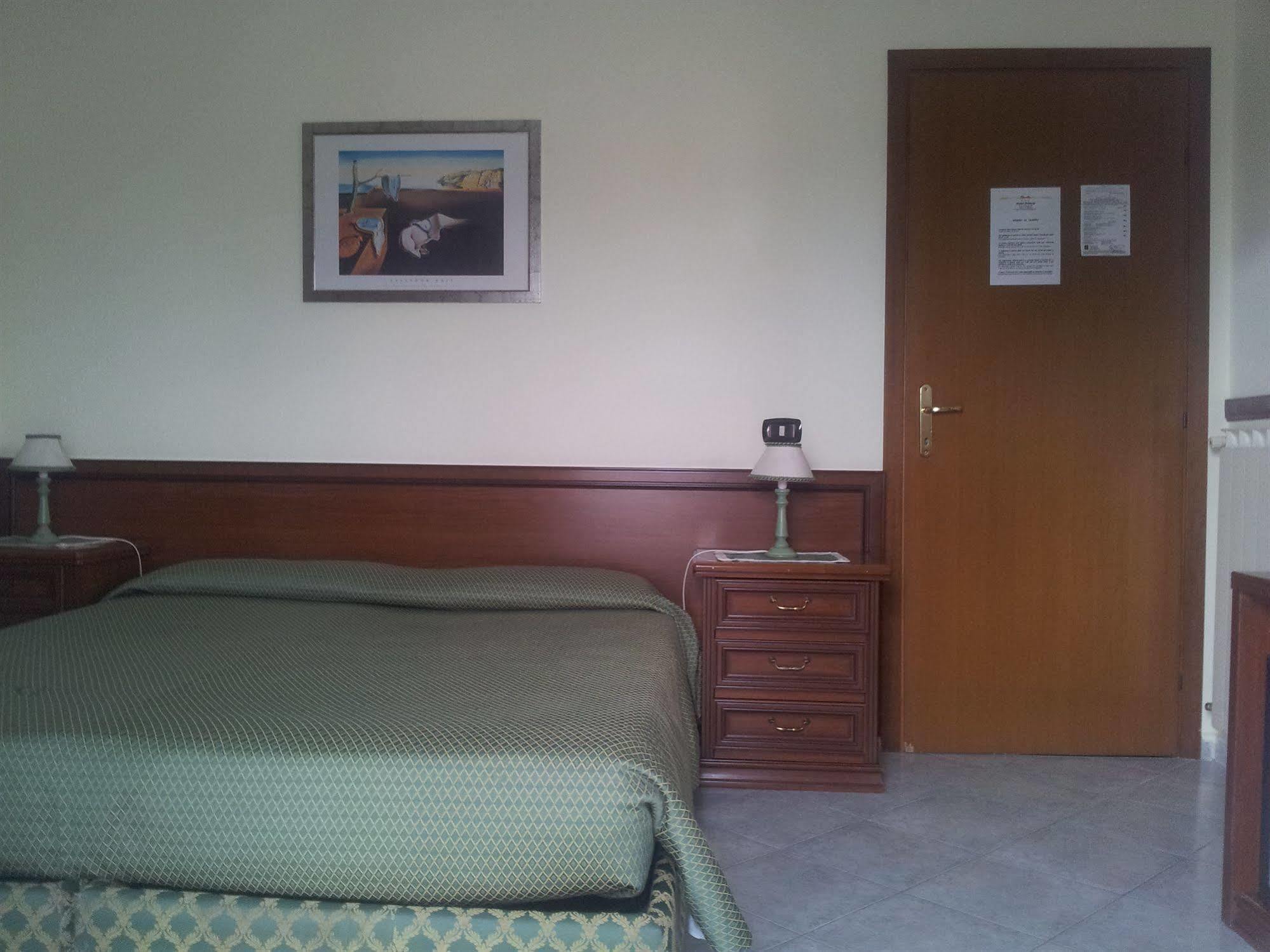 Hotel Octavia Рим Екстер'єр фото