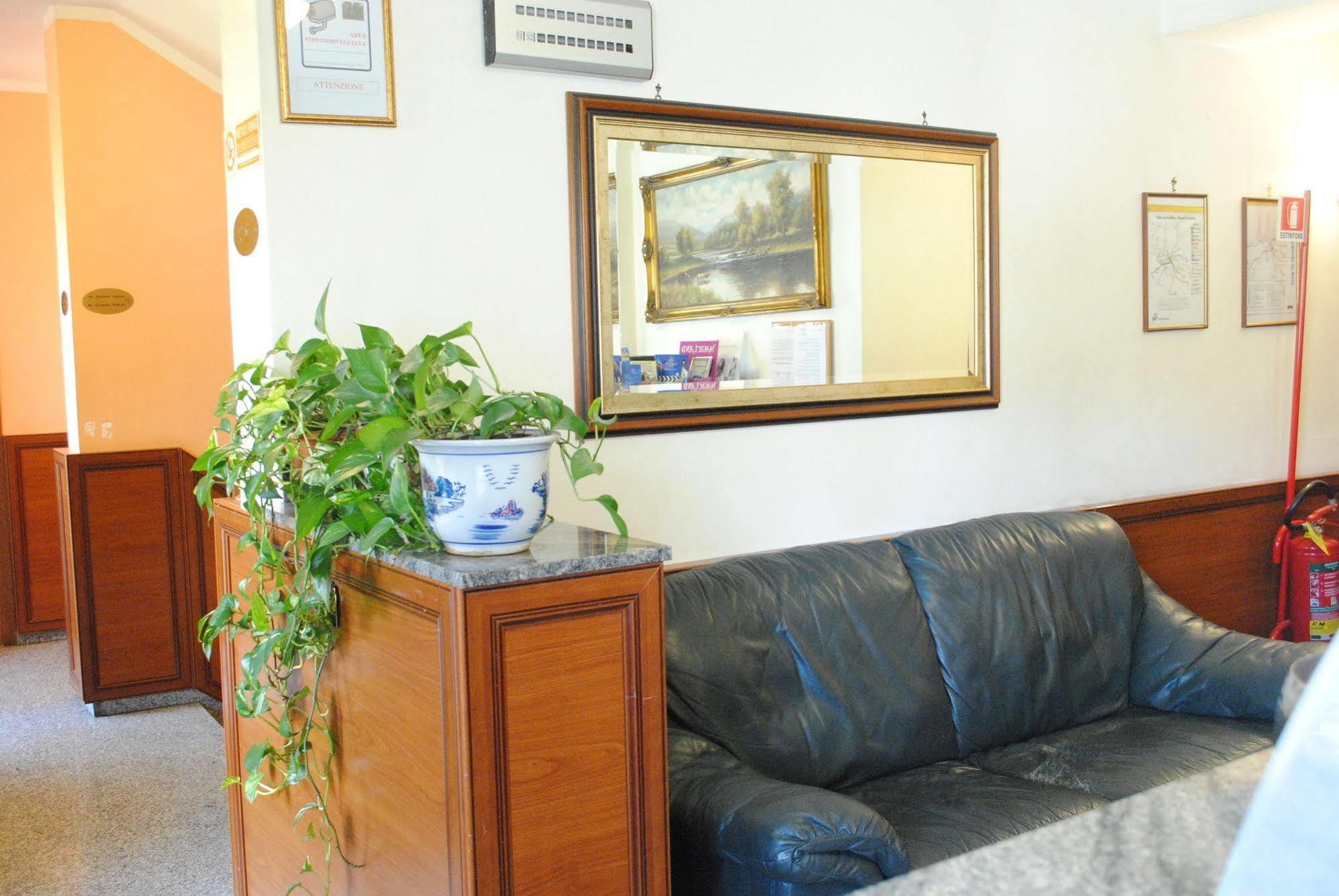 Hotel Octavia Рим Екстер'єр фото