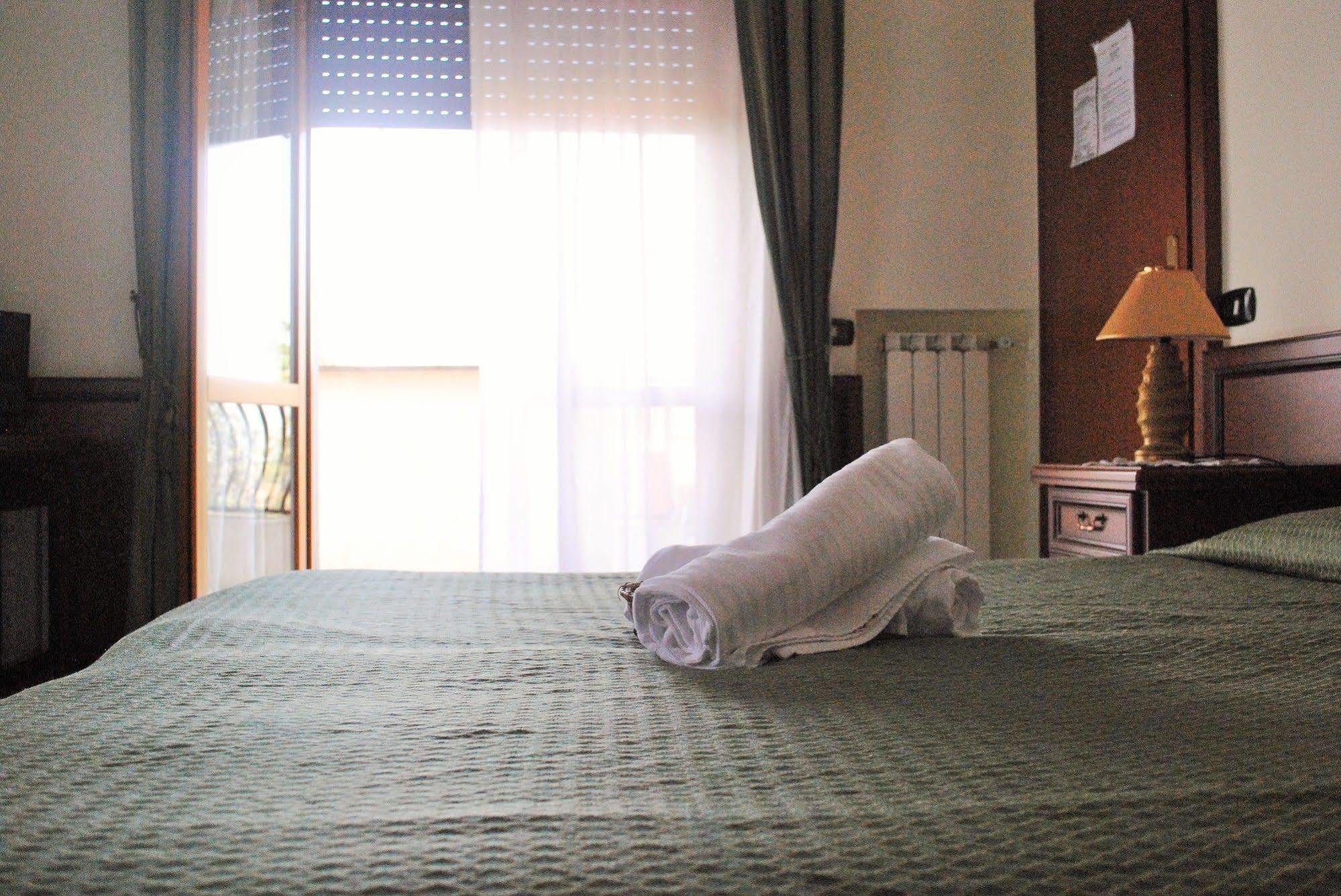 Hotel Octavia Рим Екстер'єр фото