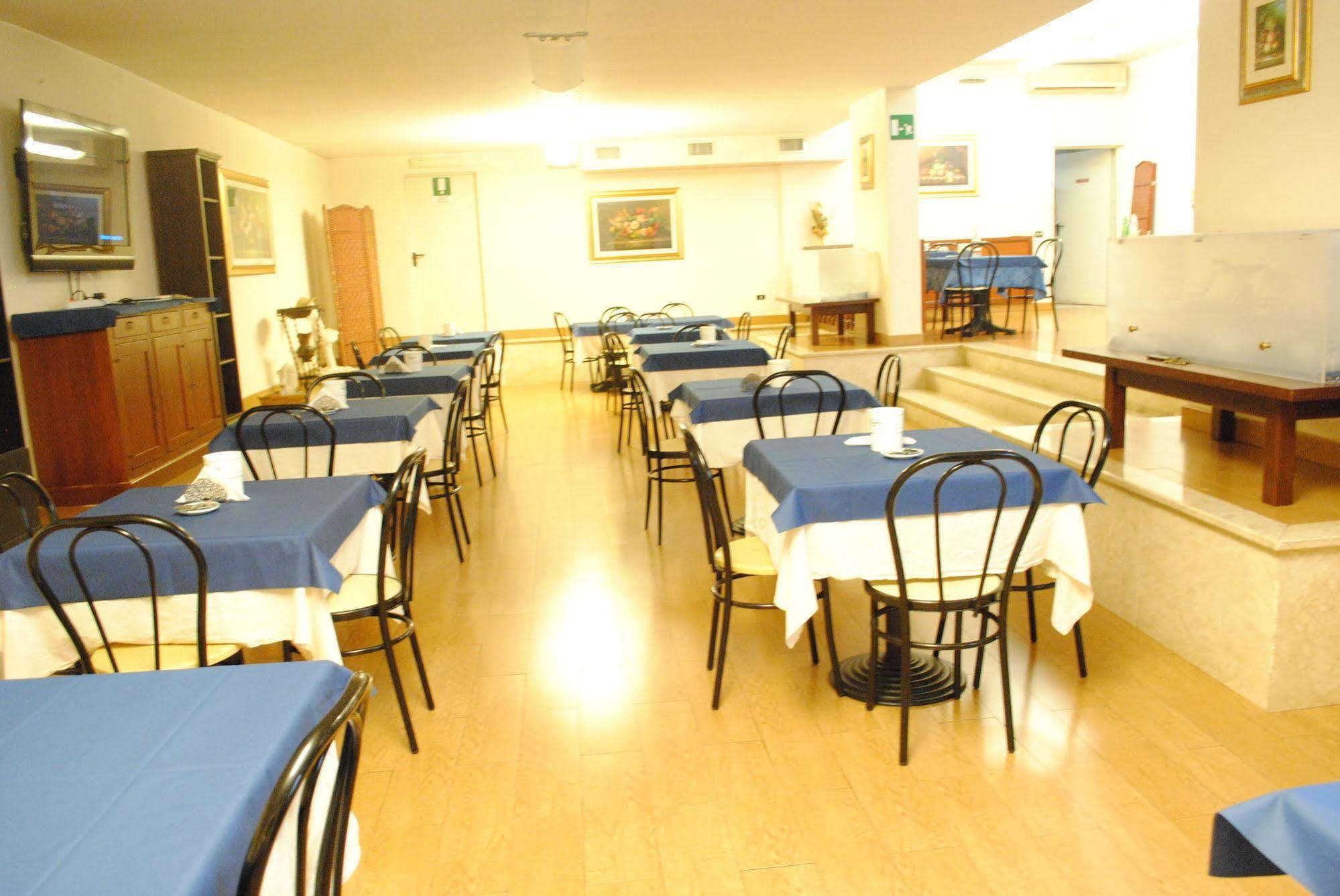 Hotel Octavia Рим Екстер'єр фото