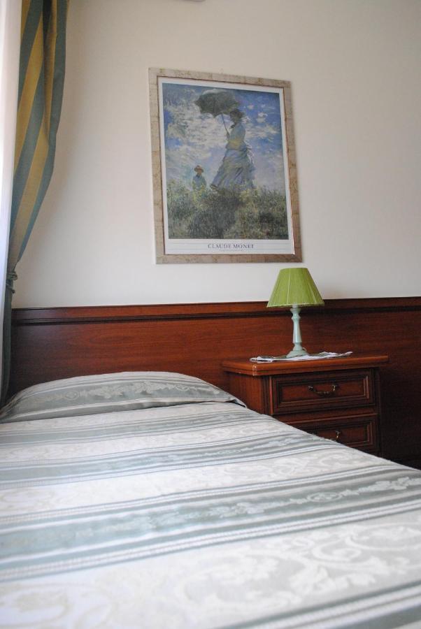 Hotel Octavia Рим Екстер'єр фото